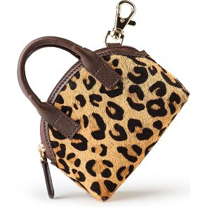 Esquire Zambia bag tag 10 cm