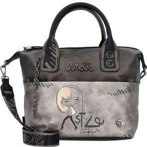 Anekke Natur Koko Shopper Bag 28 cm
