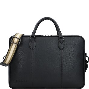 Ted Baker Kaden Briefcase 41 cm Laptop compartment Ted Baker Kaden Briefcase 41 cm Laptop compartment