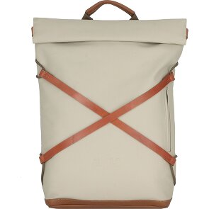 aunts & uncles Japan Osaka Business backpack 43 cm Laptop compartment