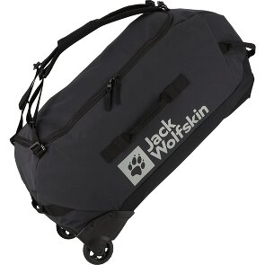 Jack Wolfskin All-In 90 2 wheels Travel bag 80 cm