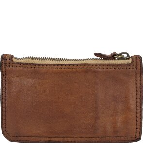 Campomaggi Parigi Credit card case Leather 8 cm Campomaggi Parigi Credit card case Leather 8 cm