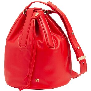 DuDu Filicudi Bag bag Leather 19 cm