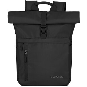 Travelite Basics Daypack 60 cm Laptop compartment