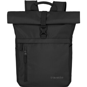 Travelite Basics Daypack 60 cm Laptop compartment