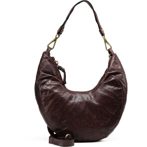 Campomaggi Monospalla Shoulder Bag Leather 29 cm