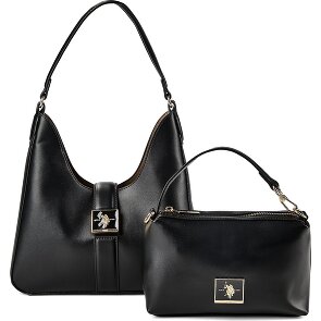 U.S. Polo Assn. Margaret Shoulder Bag 28 cm
