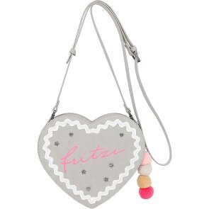 Fritzi aus Preußen Herzli Limited Wiesn Shoulder bag 22.5 cm