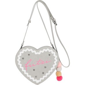 Fritzi aus Preußen Herzli Limited Wiesn Shoulder bag 22.5 cm