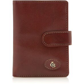 Castelijn & Beerens Gaucho wallet RFID leather 9.5 cm Castelijn & Beerens Gaucho wallet RFID leather 9.5 cm