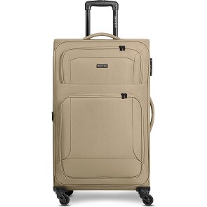 Smartbox Edition 04 4 wheels Trolley 78 cm with expansion pleat