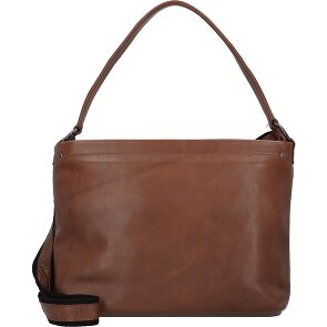 Harold's Caugio Shoulder Bag Leather 32 cm