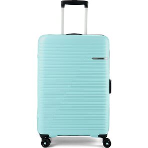 American Tourister Liftoff 4 wheels Trolley 67 cm with expansion pleat