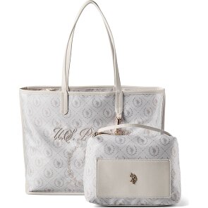 U.S. Polo Assn. Surrey reversible shopper 40 cm