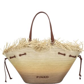 PINKO Pagoda Shopper Bag 27 cm PINKO Pagoda Shopper Bag 27 cm
