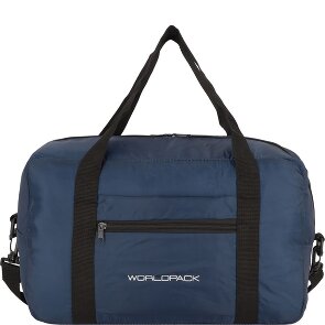 Worldpack Weekender folding travel bags 40 cm Worldpack Weekender folding travel bags 40 cm