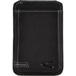 camel active Hill Wallet RFID protection Genuine Leather 10 cm