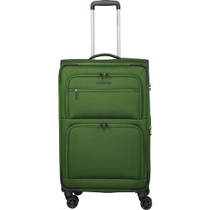 Travelite Cubis 4 wheels Trolley M 72 cm