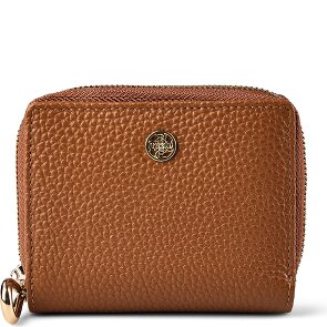 Esquire Alexandria Wallet RFID protection Leather 10.5 cm
