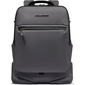 Piquadro Corner Business backpack 43 cm Laptop compartment
