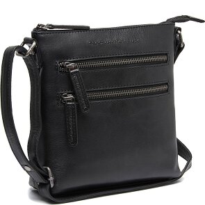 The Chesterfield Brand Novum Shoulder bag Genuine Leather 22 cm