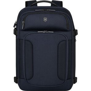Victorinox Werks Traveler 7.0 travel backpack 47 cm laptop compartment