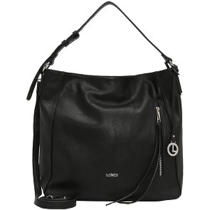 L.Credi Jana Shoulder Bag 35 cm
