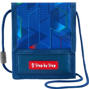 Step by Step Chest bag 11 cm