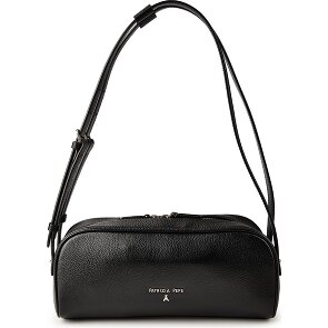 Patrizia Pepe Shoulder Bag Genuine Leather 28 cm