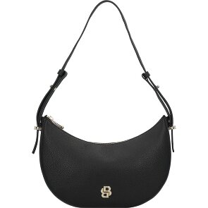 Boss B-Icon Shoulder Bag S Leather 28 cm