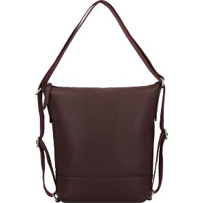 Jost Vika Shoulder Bag Leather 34 cm