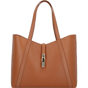 Furla Goccia Shopper Bag L Leather 37 cm