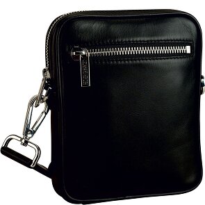 Leonhard Heyden Montreal Shoulder bag Leather 21 cm