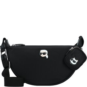 Karl Lagerfeld Ikon Shoulder bag 33 cm