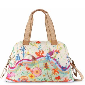Oilily Animal Garden Bridey Shoulder Bag 47 cm Oilily Animal Garden Bridey Shoulder Bag 47 cm