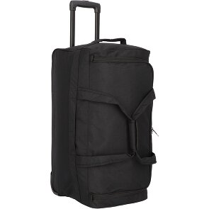 d&n Travel Line 7700 roller travel bag 65 cm