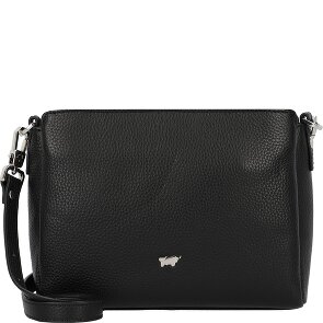 Braun Büffel Hanna Shoulder bag Leather 23 cm