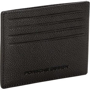 Porsche Design Voyager Credit card case RFID protection Leather 10 cm