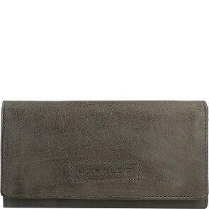 Harold's Wallet leather 19 cm