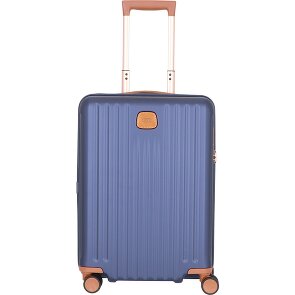 Bric's Capri 4 wheels Cabin trolley 55 cm