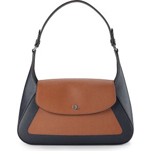 Lauren Ralph Lauren Schylar Shoulder Bag Leather 30 cm