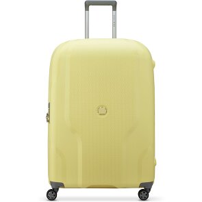 Delsey Paris Clavel 4-wheeled trolley 76 cm with expansion fold