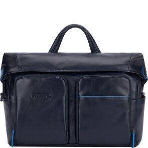 Piquadro Blue Square Revamp Bicycle bag 40 cm