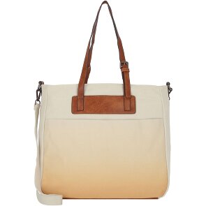 camel active Sand shopper bag 38 cm camel active Sand shopper bag 38 cm