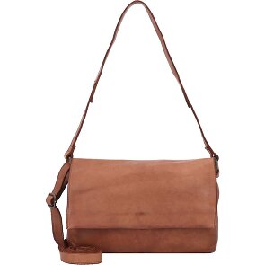 Harold's Submarine Shoulder bag Leather 25 cm