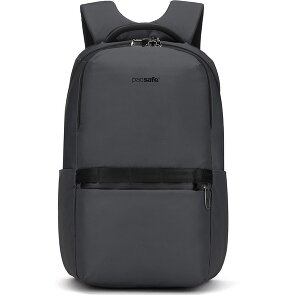 Pacsafe Metrosafe X 25L Backpack RFID 48 cm laptop compartment