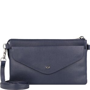 Golden Head Bari Wallet RFID protection Leather 22 cm