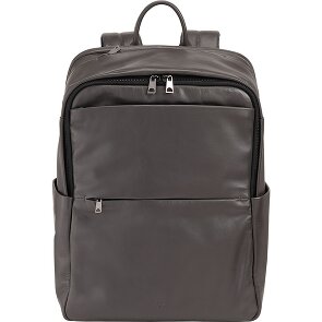 DuDu Sydney Daypack Leather 42 cm Laptop compartment