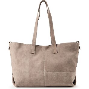 Liebeskind Ariel Shopper Bag Genuine Leather 36 cm