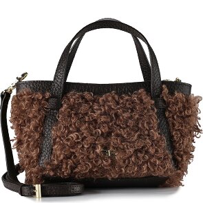 abro Cosmo Shoulder Bag Genuine Leather 24 cm